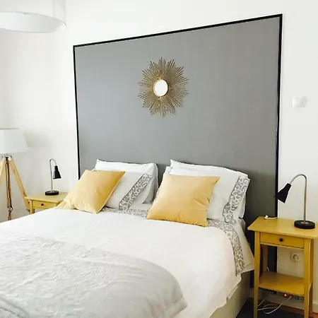 Appartement Hop-inn Penha