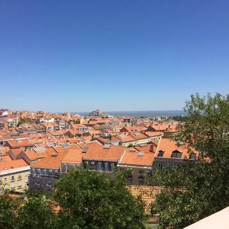 Hop-inn Penha Appartement *