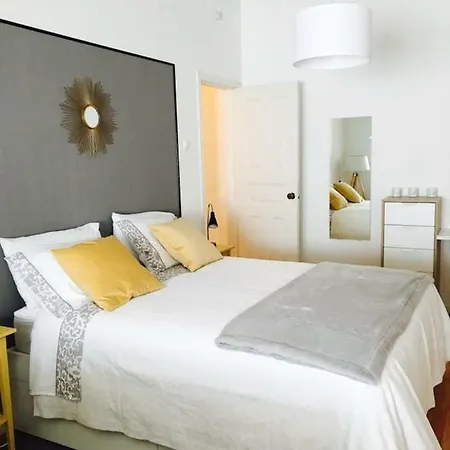 Hop-inn Penha Apartment Lisbon