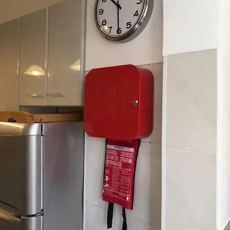 Apartment Hop-inn Penha Lisbon
