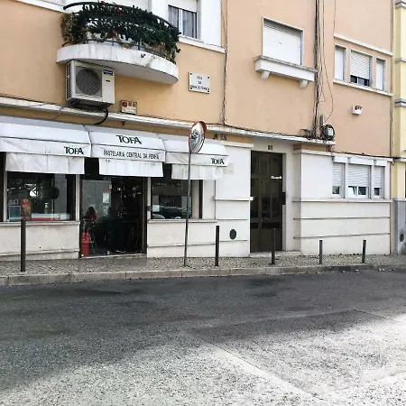 Hop-inn Penha Lisbon