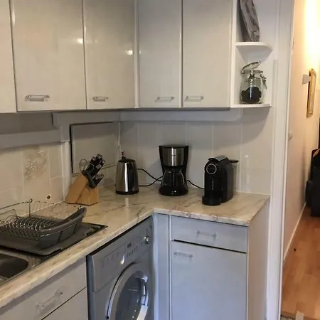 Hop-inn Penha Apartment Lisbon