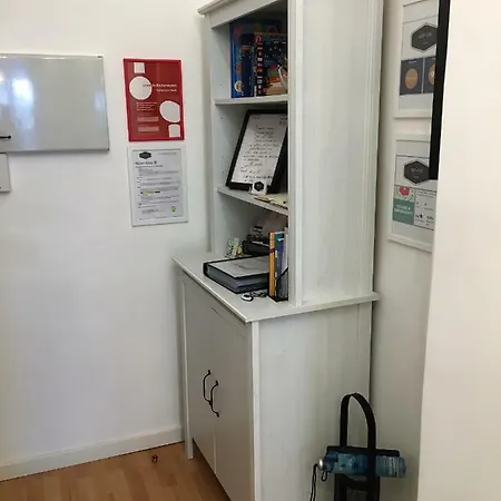 Hop-inn Penha Apartment Lisbon