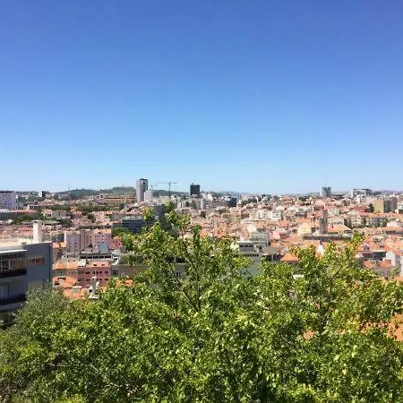 Hop-inn Penha Apartment