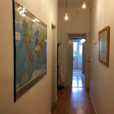 Hop-inn Penha Apartment